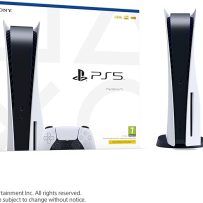 Sony PlayStation 5