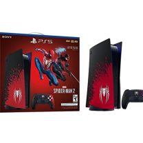 Sony PlayStation 5 Marvel’s Spider-Man 2